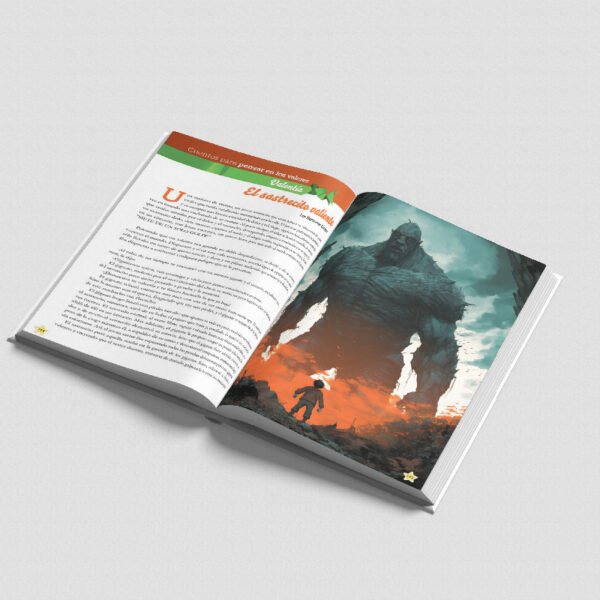 Cuentos con Valores - Image 3