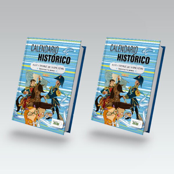 Calendario Histórico