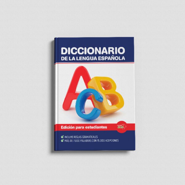 Diccionario de la Lengua Española