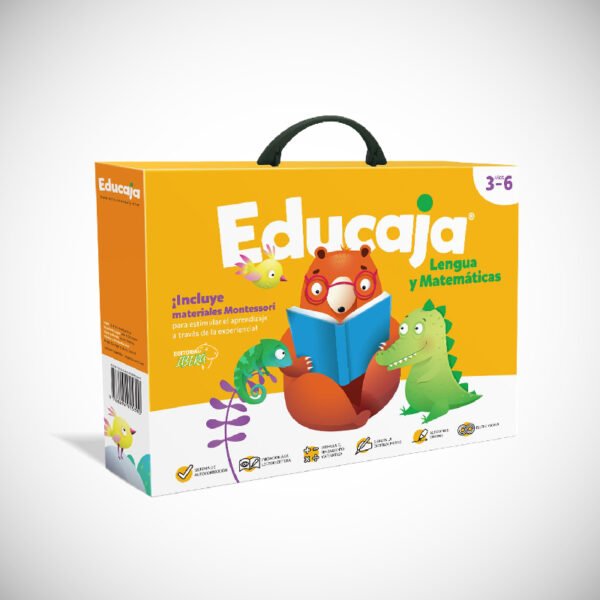 Educaja