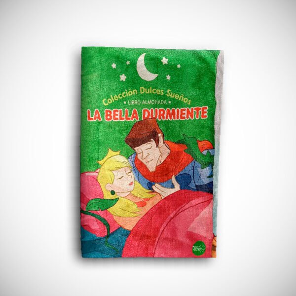La Bella Durmiente