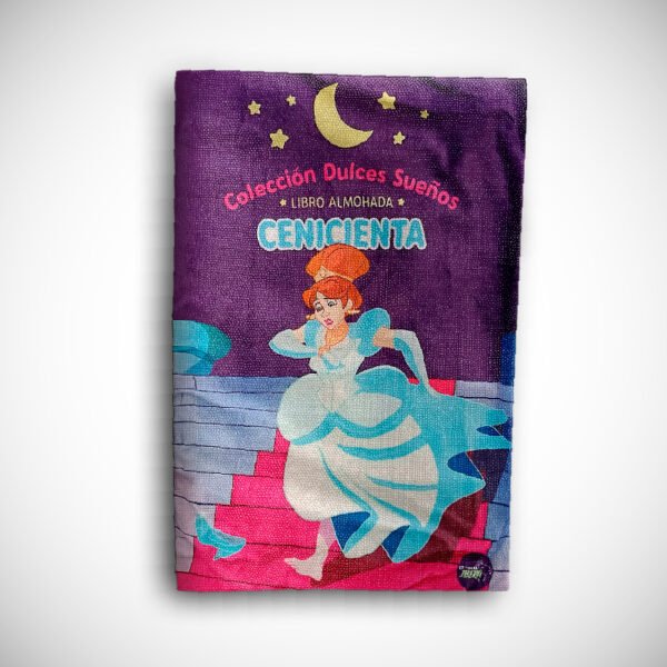 La Cenicienta