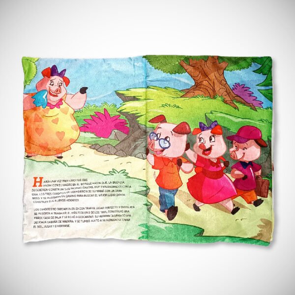 Los Tres Cerditos - Image 3