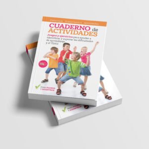 Necesidades Educativas Especiales: Cuaderno de Actividades
