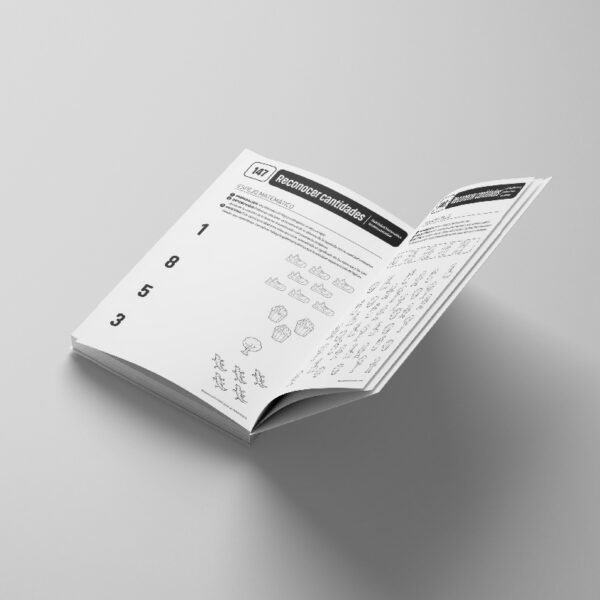 Necesidades Educativas Especiales: Cuaderno de Actividades - Image 2