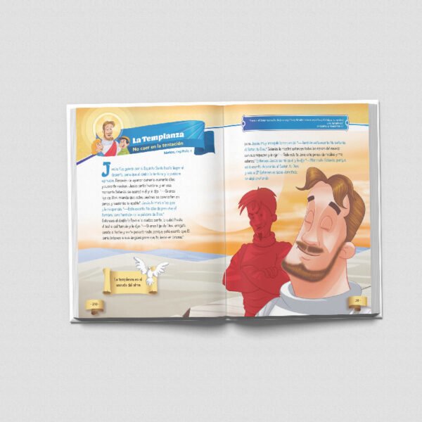 Valores que nos enseña La Biblia - Image 2